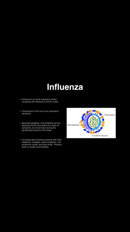 Pulmonary Blueprint PANCE PANRE Review Course screenshot-3