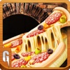 Pizza Scramble - Crazy rising star chef’s girls kids kitchen Game