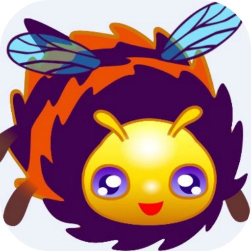 Sweet Honey Bees icon