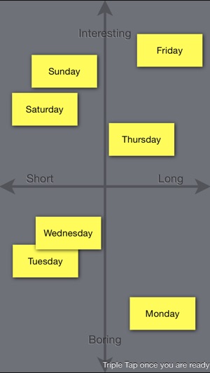 Card Sorting(圖1)-速報App