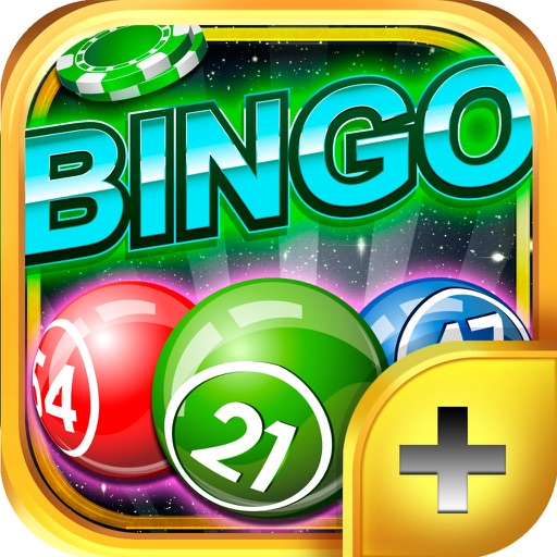 Bingo Hours PLUS - Play no Deposit Bingo Game with Multiple Cards for FREE !