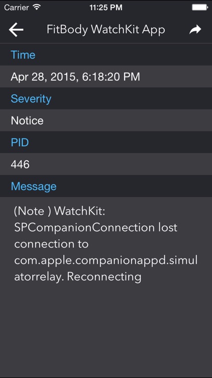 iSyslog - System Monitoring, Analysis & Reporting