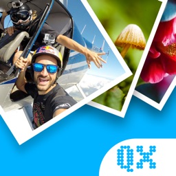 Photo Manager by QX - Slip your fingertip to manage your photos | Free your storage space