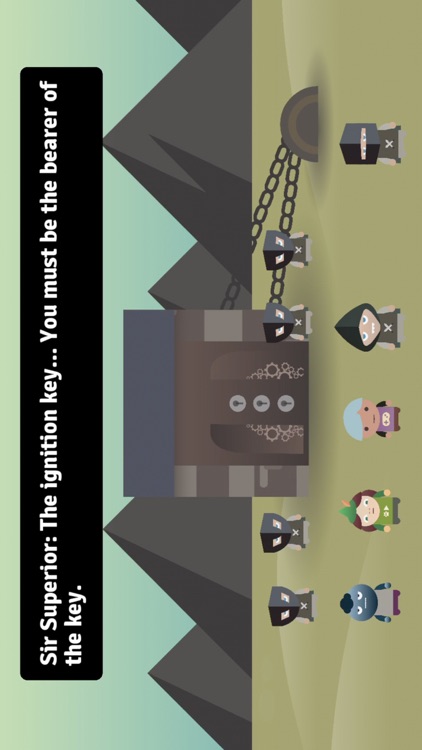 Tower in the Sky screenshot-3