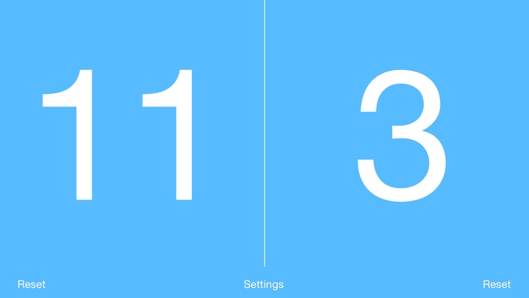 Count - Swift Counter