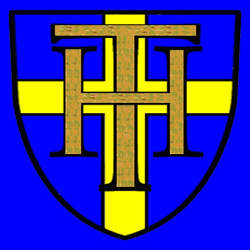 Holy Trinity CE Primary School icon