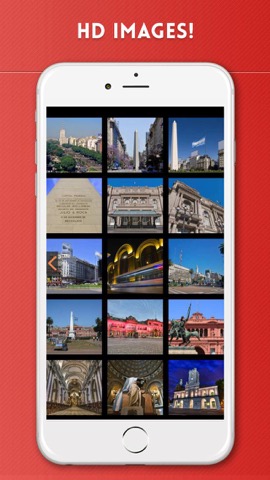 ブエノスアイレス、アルゼンチンのおすすめ画像4