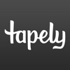 Tapely Music Player - Discover beautiful, handcrafted mixtapes