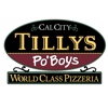 Tillys Po'Boy