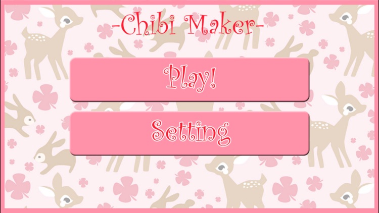 Chibi Maker