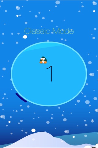 Penguin Dojo Hunt screenshot 4