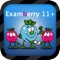 This is one of the only fully interactive 11+ Non-Verbal reasoning apps, with the ability to de-select incorrect answers