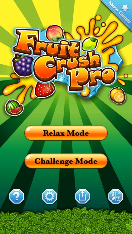 Fruit Crush 2