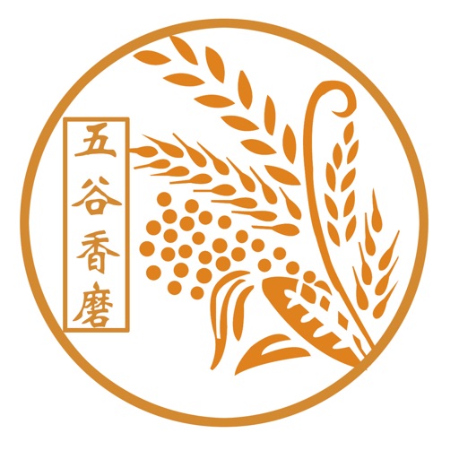 五谷磨香 icon
