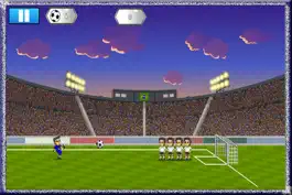 Game screenshot Football Tricks Training 2016 hack