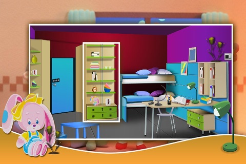 Junior Room Escape screenshot 4