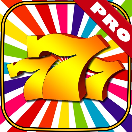 AAA Classic Triple Pay Slots - Casino Slots Icon