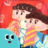 Hansel and Gretel : Star Tale - Interactive Fairy Tales for Kids