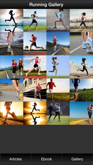 Running for Weight Loss Guide(圖2)-速報App