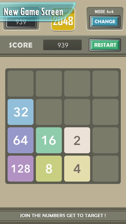 2048 Special