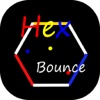 Hex Bounce