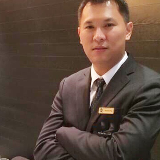 Dennis Real Estate Solution by Technopreneur's Resource Centre Pte Ltd