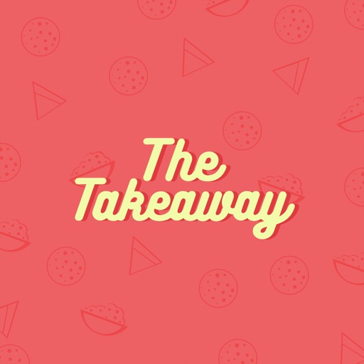 The Takeaway Icon