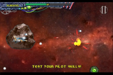 Space Fighters 2015 screenshot 3