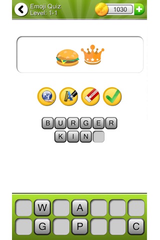 Emoji Quiz screenshot 2