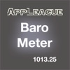 Barometer++ Widget