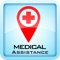 Download the IOS Medical Assistance mobile app to search and find the local service providers such as Air Ambulance, Medicines,and Doctor Appointments service all under one roof