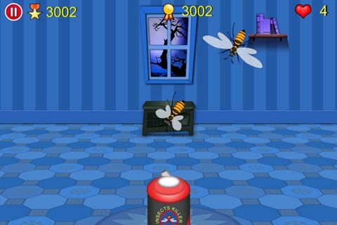 Bug Patrol screenshot 3