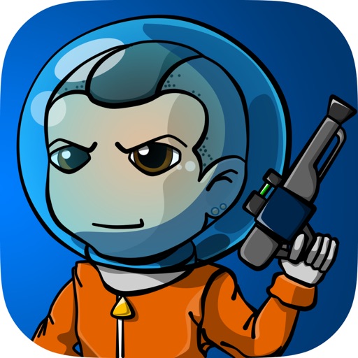 Space Zombie Massacre 3D: Invaders icon