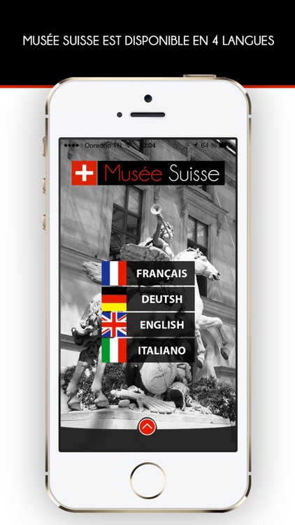 Musée Suisse - Museums Guide in Switzerland