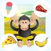 Awesome Feed-ing Happy Wild Animal-s Kid-s Game-s