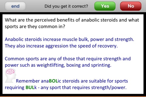 ExamMate VCE PE 4 screenshot 4