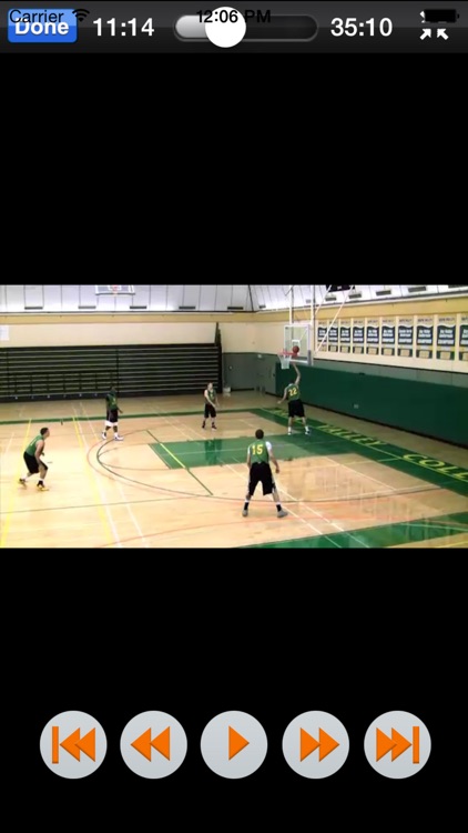 European Set Plays: International Championship Offense - With Coach Lason Perkins - Full Court Basketball Training Instruction screenshot-4