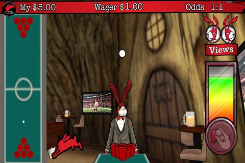 Red Hare Games screenshot 3