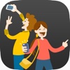 Selfie Helper Camera