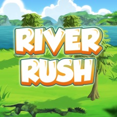 Activities of River Rush: Tooku Awa Koiora