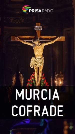 Semana Santa Murcia SER Nazareno