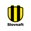 Slovnaft Station Finder