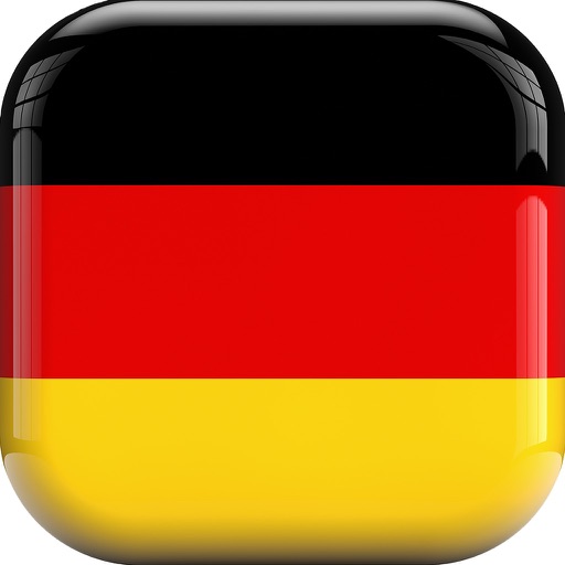 World Tourism Culture Series: The History of Germany icon