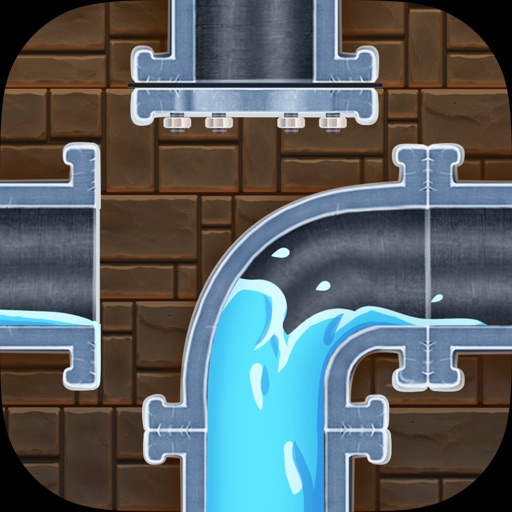 Fountains State PRO iOS App