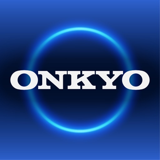Onkyo Remote 2 iOS App