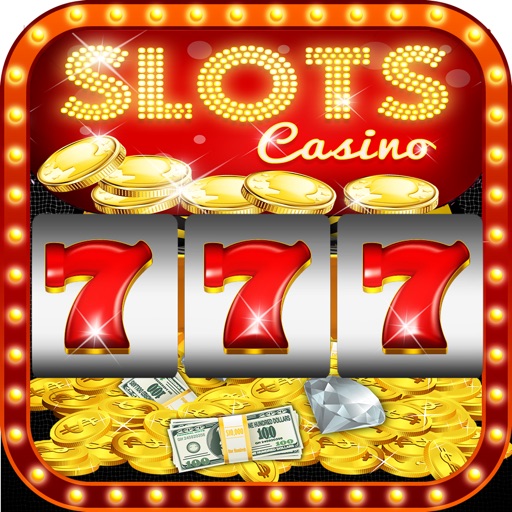 Absolute Vegas Slots Casino Games Icon