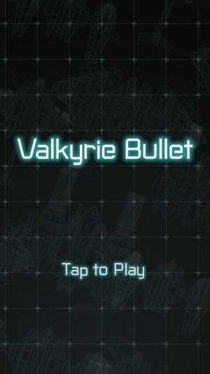 Valkyrie Bullet(圖1)-速報App