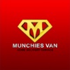 Munchies Van - Man Of Meal App