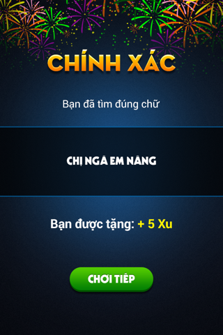 Đuổi Hình Bắt Chữ 2 screenshot 4