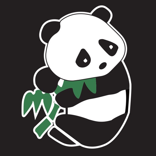 Panda Wok icon
